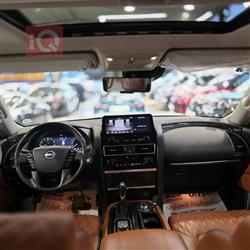 نيسان باترول